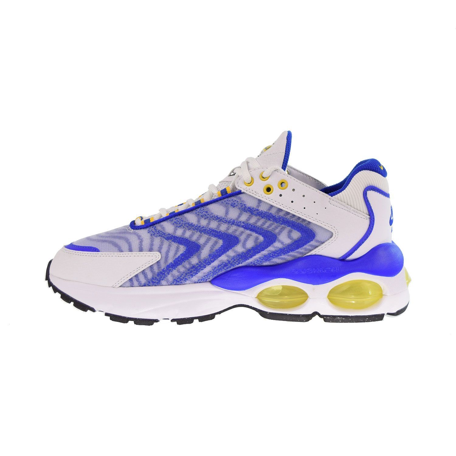 Nike Air Max ホワイト/イエロー 楽天市場】ナイキ マックス 白色 ホワイト 黄色 イエロー エア