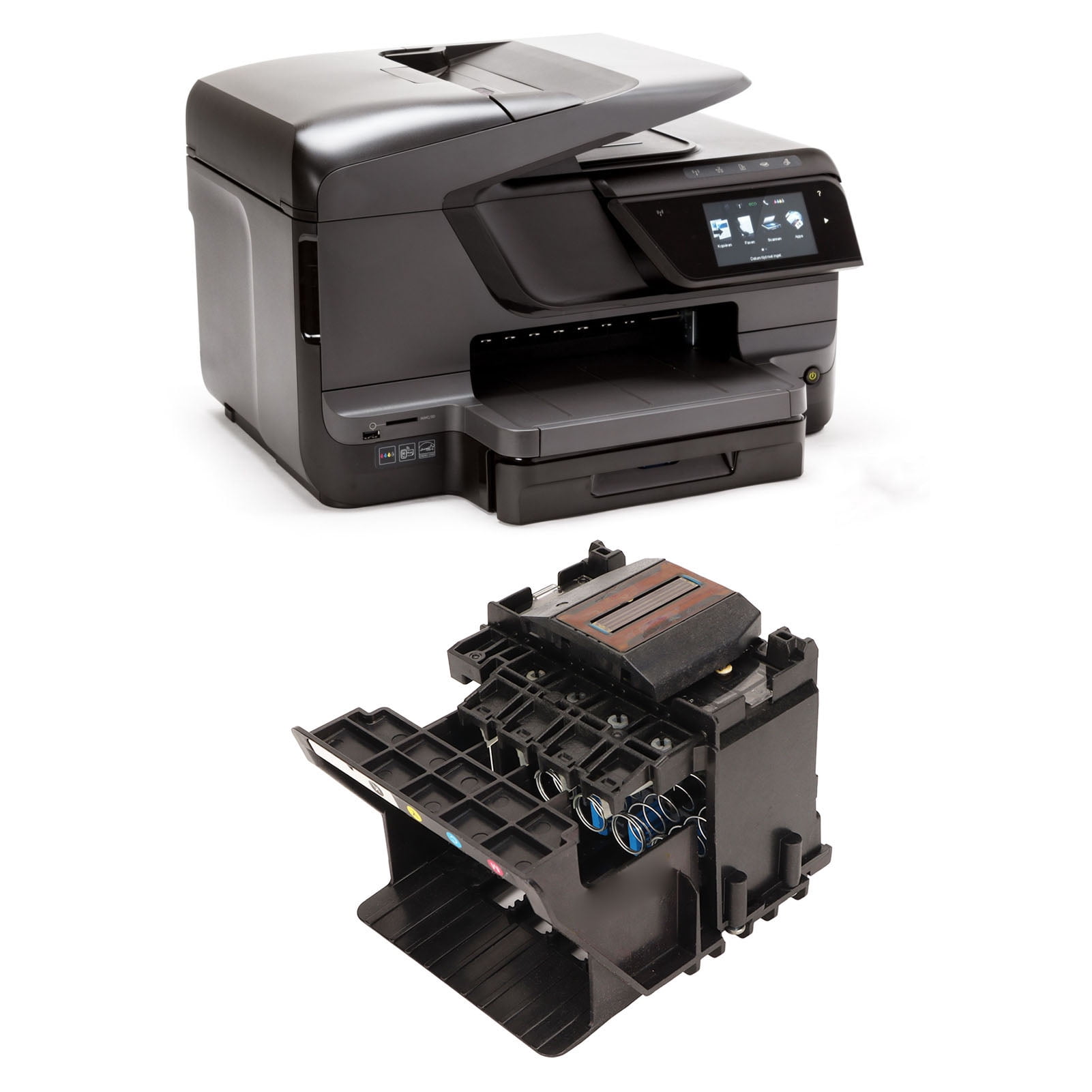 Disjest 950 951 Printhead Replacement Kit For HP Officejet Pro