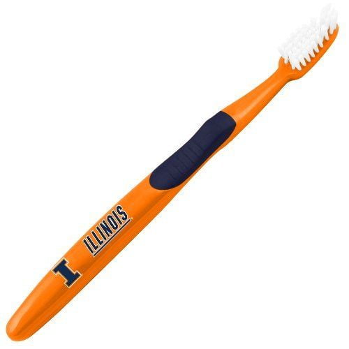 Siskiyou Sports Boston Bruins MVP Toothbrush 