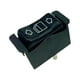 thumbnail image 2 of Botón de interruptor de control de ventana Interruptor de elevador de ventana delantera derecha para mercedes- 190 W201 2.6 D2.5 Macarena Interruptor de control de ventana, 2 of 8