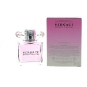 Versace Bright Crystal Eau de Toilette, 1 oz