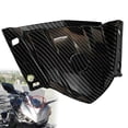 thumbnail image 3 of Motorcycle Hood Windshield Small Plate Fairing for YZF R3 R25, 3 of 5