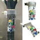 thumbnail image 2 of Sistema de aprendizaje de guitarra, herramienta de práctica de ayuda para la enseñanza de guitarra para niños, principiantes y adultos, 2 of 6