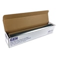 thumbnail image 2 of Standard Aluminum Foil Roll, 18" X 500 Ft | Bundle of 5 Rolls, 2 of 3