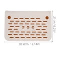 thumbnail image 2 of Homoyoyo Small Cat Litter Ramp Cat Litter Ramp Khaki Design Easy Access for Elderly Cats 1Pack, 2 of 7
