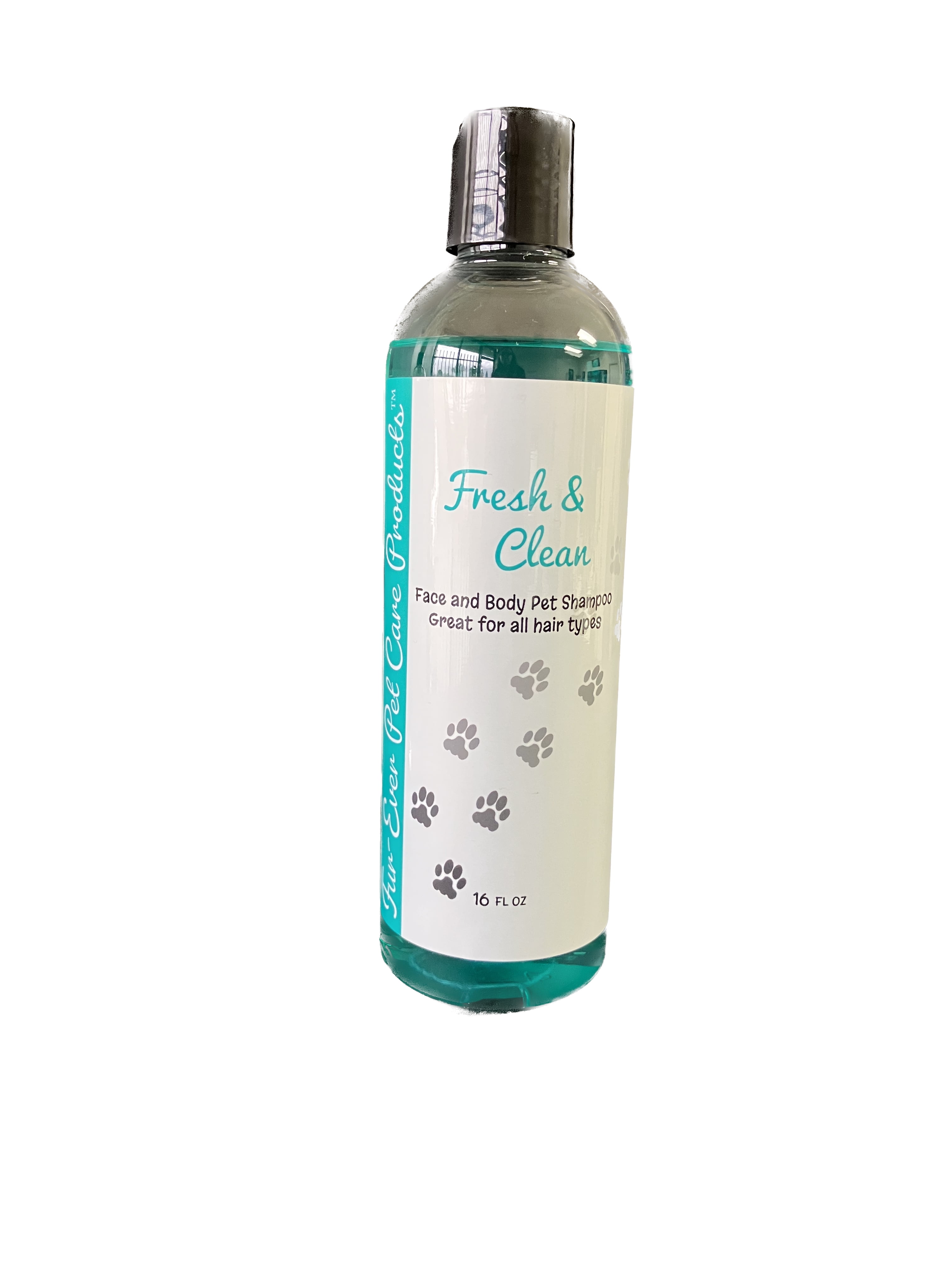 Fresh & Clean Pet Shampoo