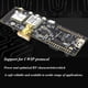 thumbnail image 4 of Injueey T-Beam V1.0 ESP32 WiFi Módulo inalámbrico Bluetooth -6M SMA LORA 32 Soporte de , 430MHz Electrónica miscelánea, 4 of 6