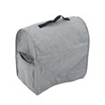 thumbnail image 4 of Food Mixer Cover Quilted Mixer Cover, Polyester Material, Spacious Pocket Storage, with User Friendly Handle Design for Easy Carrying, 4 of 7