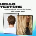 thumbnail image 5 of Bed Head by TIGI Salt Spray Texturizing Hair Styling Spray, 3.38 fl oz / 100 mL, 5 of 7