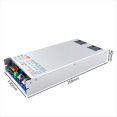 thumbnail image 2 of SZMW High Power Switching Power Supply Model -1000-24 AC 110-240V Multi-Function Power Overvoltage Protector,1 Supply Overvoltage Protector 1 x Bracket, 2 of 7