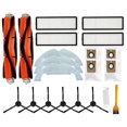 thumbnail image 1 of For Bot Z10 Pro L10 Plus Accessories Side Brush Hepa Filter Dust Bag Mop Cloth Vacuum Cleaner Spare Hy, 1 of 5
