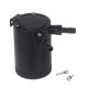 thumbnail image 1 of Catch Can aluminio deflector de 2 puertos de captura de aceite puede tanque de aire separador de ace Abody  Catch Can, 1 of 5