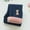 Navy, variant on Girls Fleece Thermal Leggings Girls Lined Leggings Warm Winter Pattern Children Winter Thick Warm Trousers For Toddlers Girls Fleece Pants Size 12-18 Months
