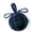 Blue, variant on Christmas Tartan Plaid Ball Ornaments ,Vintage Buffalo Plaid Fabric Balls Xmas Tree Hanging Ornaments Rustic Farmhouse Gingham Hanging Home Decoration for Holiday 3.15 Inch, Red