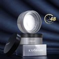 thumbnail image 4 of SharkTRUE Perfume Hair Wax Long-lasting Disposable Styling 100ml Strong Spray Hold/, 4 of 8