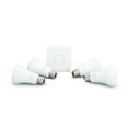 thumbnail image 2 of Philips HUE White And Color Ambiance A19 Starter Kit, 2 of 9