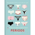 thumbnail image 1 of 50 Things You Need to Know About Periods, 1 of 1