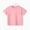 Pink, variant on Shirts for Girls 7-8 White Round Neck Tshirt for Girls Short Sleeve Shirts Boys Size 6 Girls Solid Color Tops Blouse for Girls 10-12 my orders