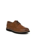 thumbnail image 1 of Deer Stags Men's Walkmaster Wingtip Oxford Leather Shoe (Wide Available), 1 of 8