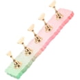 thumbnail image 2 of 1 Set Acrylic Nail Display Stand Magnetic Nail Practice Stand Fingernail DIY Nail Stand for False Nail, 2 of 9