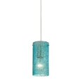 thumbnail image 1 of Ice Fragments 1 Pendentif Lumineux en Nickel Satiné, 1 of 2