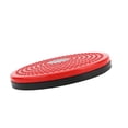thumbnail image 1 of Practical Multifunctional Fitness Disc Your Way Fashionable Body Curve with Base Plate for Home Workouts, 1 of 7