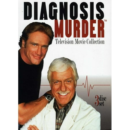 Diagnosis Murder: Television Movie Collection