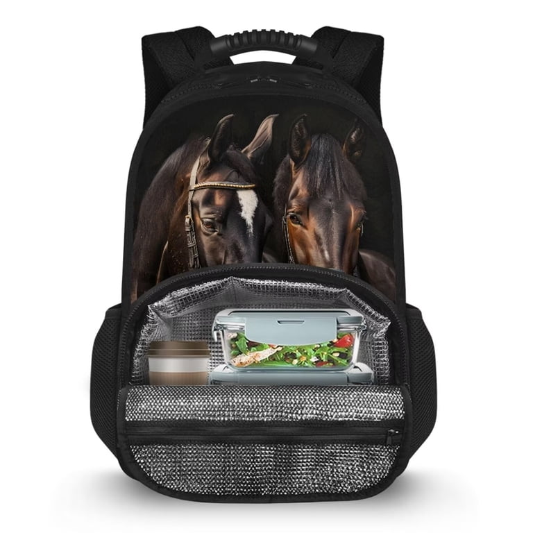 active mini backpack Amara Mini Backpack - Black