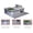 Sun Room, variant on 1:64 Scale Diorama Car Garage Model, LED Lighting Shown Scene Display Model, Diecast Car Model Display Case, Parking Lot Showcase, Showroom Scene Building Model Toy Gifts