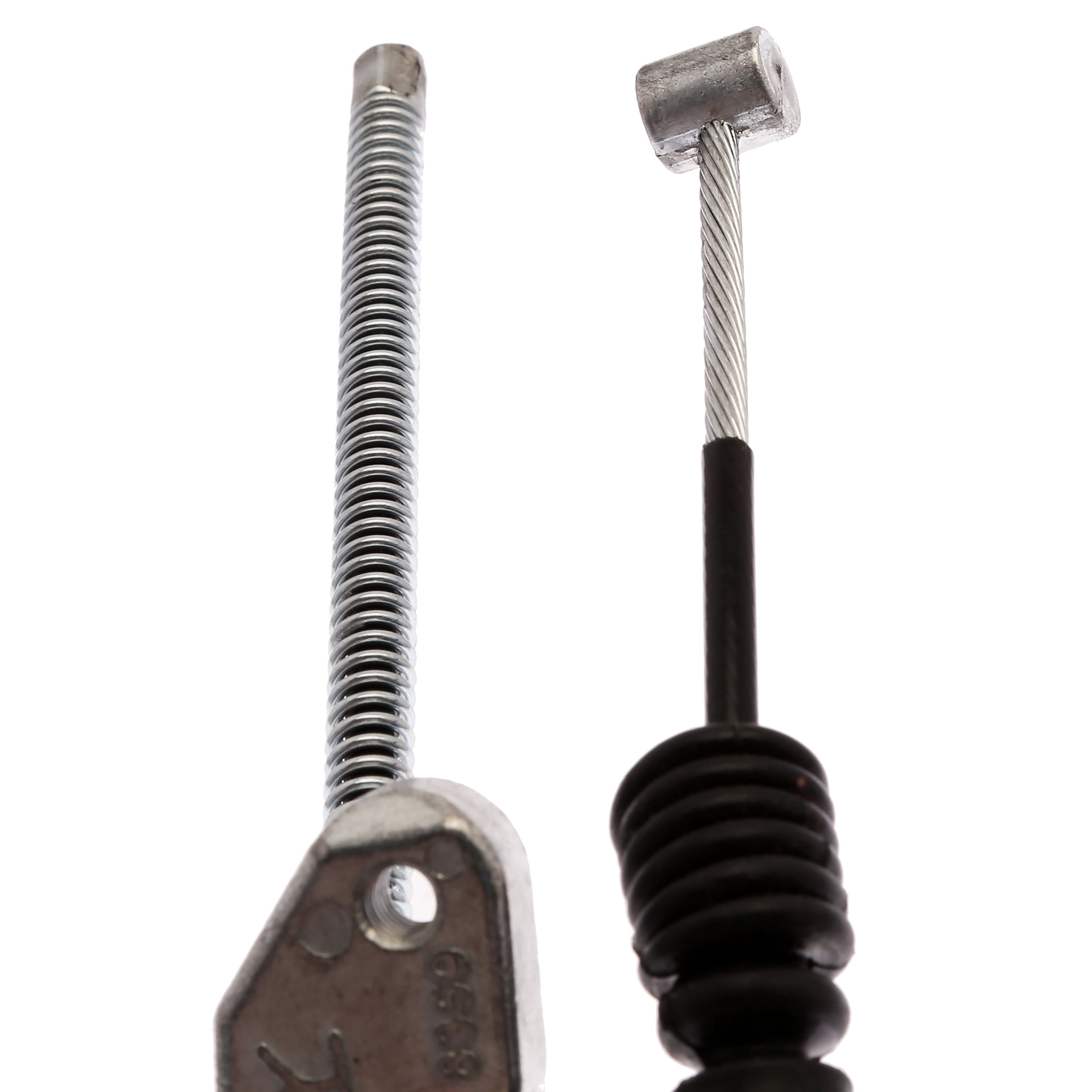 Raybestos Element3 Brake Cables, BC97511 Fits select: 2007 TOYOTA HIGHLANDER, 2006 TOYOTA HIGHLANDER HYBRID