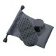 thumbnail image 1 of 2 guantes de levantamiento de pesas para mujeres y hombres, agarres de silicona ligeros para gimnasio. Gris, 1 of 9