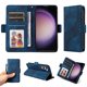 thumbnail image 4 of Funda GANGXUN para Samsung Galaxy S23 con diseño acolchado elegante, cuero PU, protección total y ajuste preciso, 4 of 5