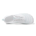 thumbnail image 3 of Zapatos de agua unisex zapatos casuales de vadeo sin resbalón de zapatillas de deporte de gimnasio sin aliento, 3 of 9