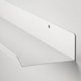 thumbnail image 4 of Repisa Flotante para Cuadros o Fotos de Metal - Baldas flotantes para Pared - Modernas Minimalistas, 4 of 4