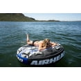 thumbnail image 6 of Airhead Super Slice, 1-3 Rider Towable Tube for Boating, 6 of 6