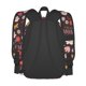 thumbnail image 4 of Disketp To The Best Mom Mochila Escolar de Gran Capacidad y Peso Ligero, Mochila de Viaje Ideal para Escuela, Trabajo y Uso Diario, Cómoda y con Estilo, 4 of 8