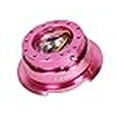 thumbnail image 3 of NRG Innovations SRK-280PK Quick Release Kit (Pink Body/Pink Ring), 3 of 3