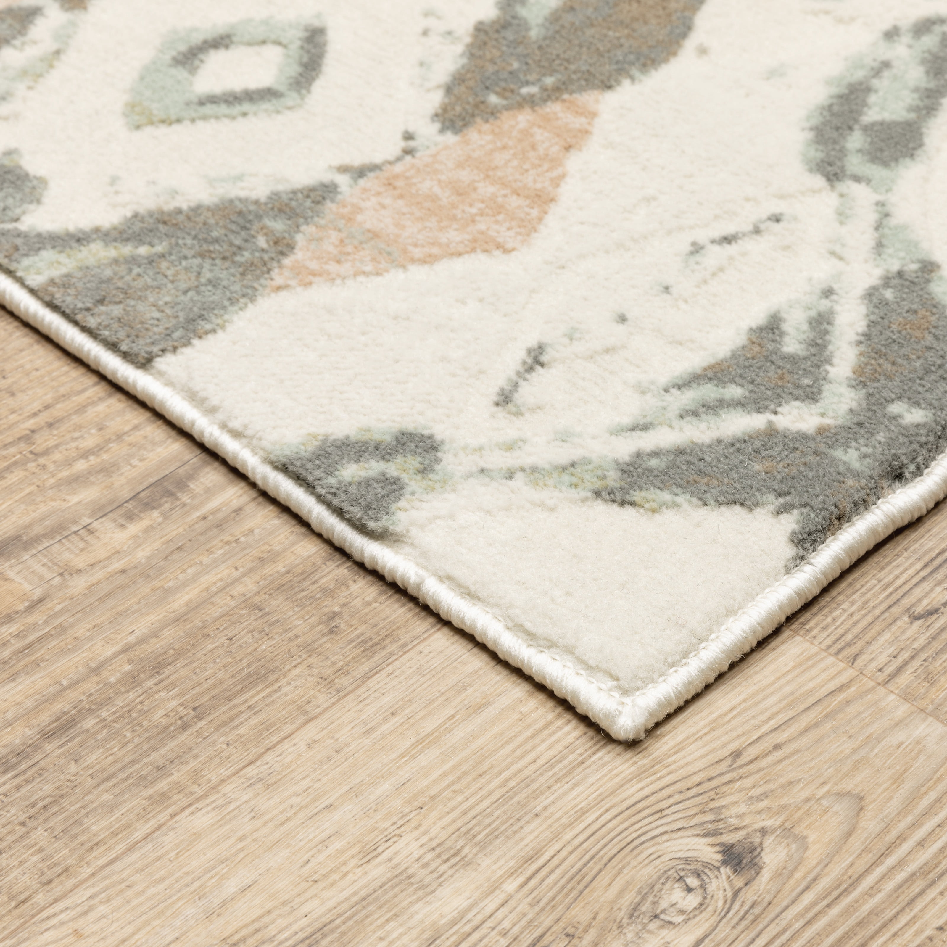 Avalon Home Carmine Geometric Loomed Area Rug, 9.84' x 12.8'