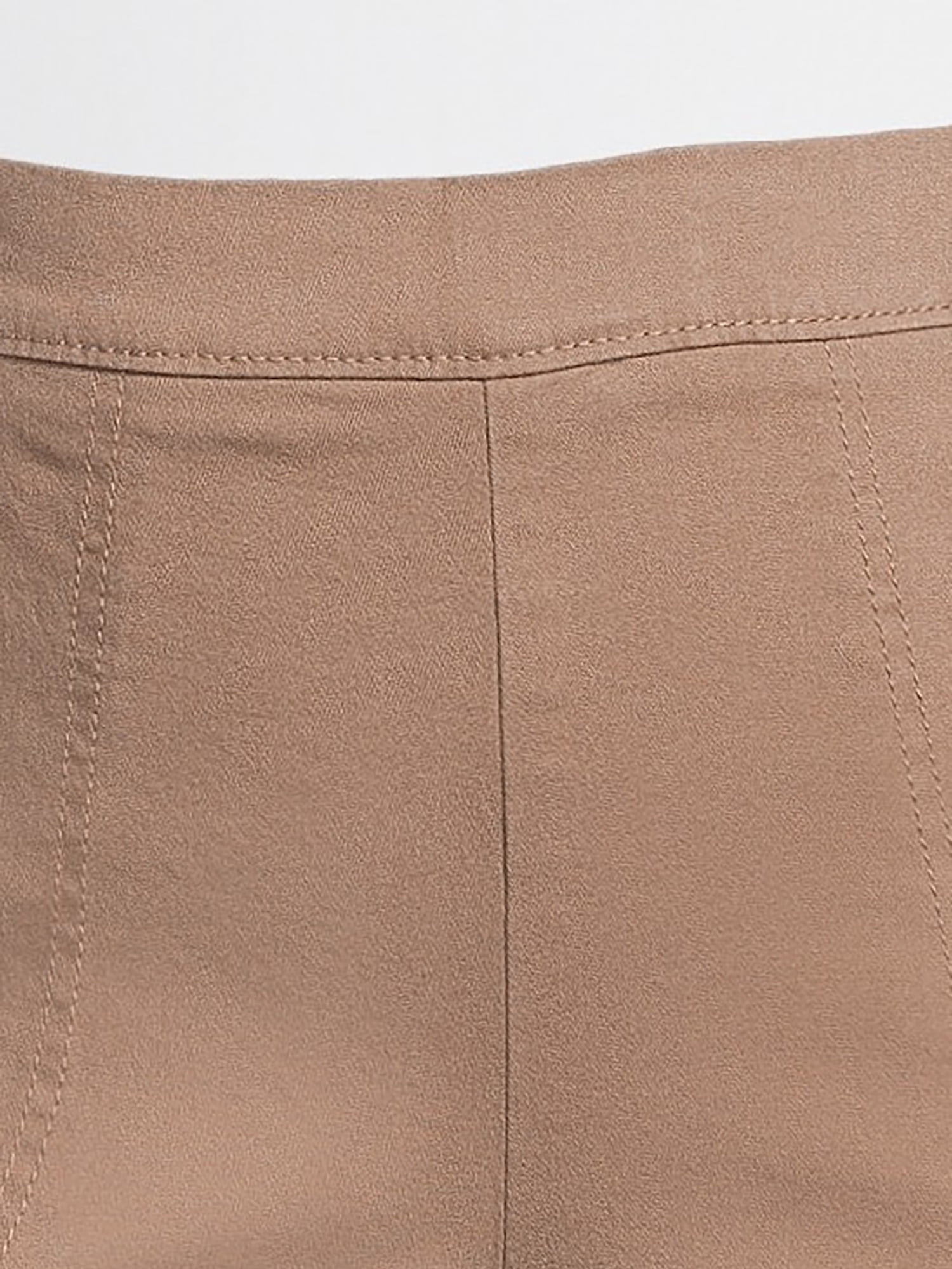 JMS Just My Size by Hanes Women's Plus Size 2 Pocket Pull On Pants, Single and 2 Pack
