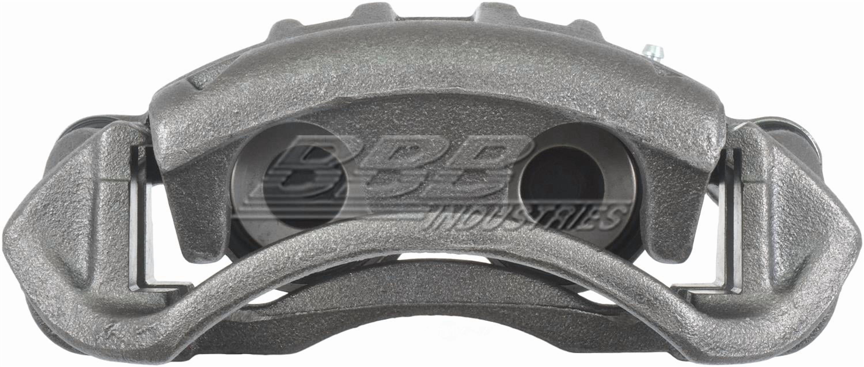 TERREPOWER formerly BBB Industries 99-17710A Reman Caliper w/installation Hardware