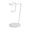 White, variant on OIUR Iron Ice Cream Cone Stand Cupcake Holder Decorative Display Rack for Desserts Fries Parties Cold Drink Shop