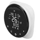 thumbnail image 4 of Termostato Wifi, Función Teléfono MÓVIL Termostato Inteligente Para Calefacción de Piso de Agua Para Calefacción de Piso Eléctrico, 4 of 7