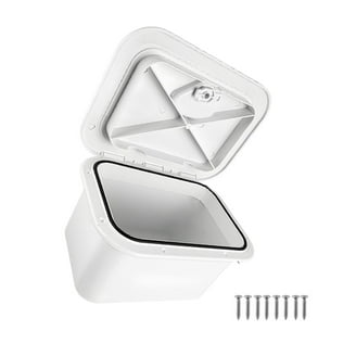 Marine Metal Individual 5 Gal Bait Saver Livewell - Walmart.com