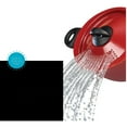 thumbnail image 3 of Bialetti Pasta Pot Red Pepper, 3 of 5