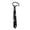 I, variant on mdesiwst Women Tie Adjustable Pre-Tied Black Tie School Uniforms Cosplay Weddings Parties Formal Casual Events Tie Accessories
