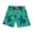 Vert Menthe, variante sur JHLZHS Short de Pyjama pour Homme Short Quadruple Décontracté pour Homme Poche Fermeture Éclair Extensible Imprimé Décontracté Pantalon de Plage Justaucorps Short Short de Compression pour Homme