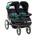thumbnail image 3 of Navigator® Double Jogger, 3 of 8