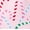 Pink Frost, variant on Toddler Girls Top and Pants Fleece Pajama Set, 2-Piece, Sizes 12M-5T