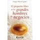 thumbnail image 1 of El pequeño libro de los grandes hombres de negocios, 1 of 2