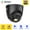 1Pcs, variant on ANNKE 3K PoE Security Camera, Outdoor Turret Surveillance Wired Cameras for Home Security, AI Human/Vehicle Detection, Smart Dual Light, Color Night Vision, 120 dB WDR, 2.8mm Lens, Built-in Mic